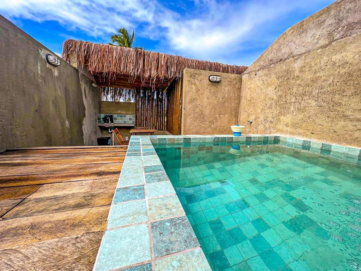 Villa Corais Studios - Coral 03 Porto de Pedras Exterior photo